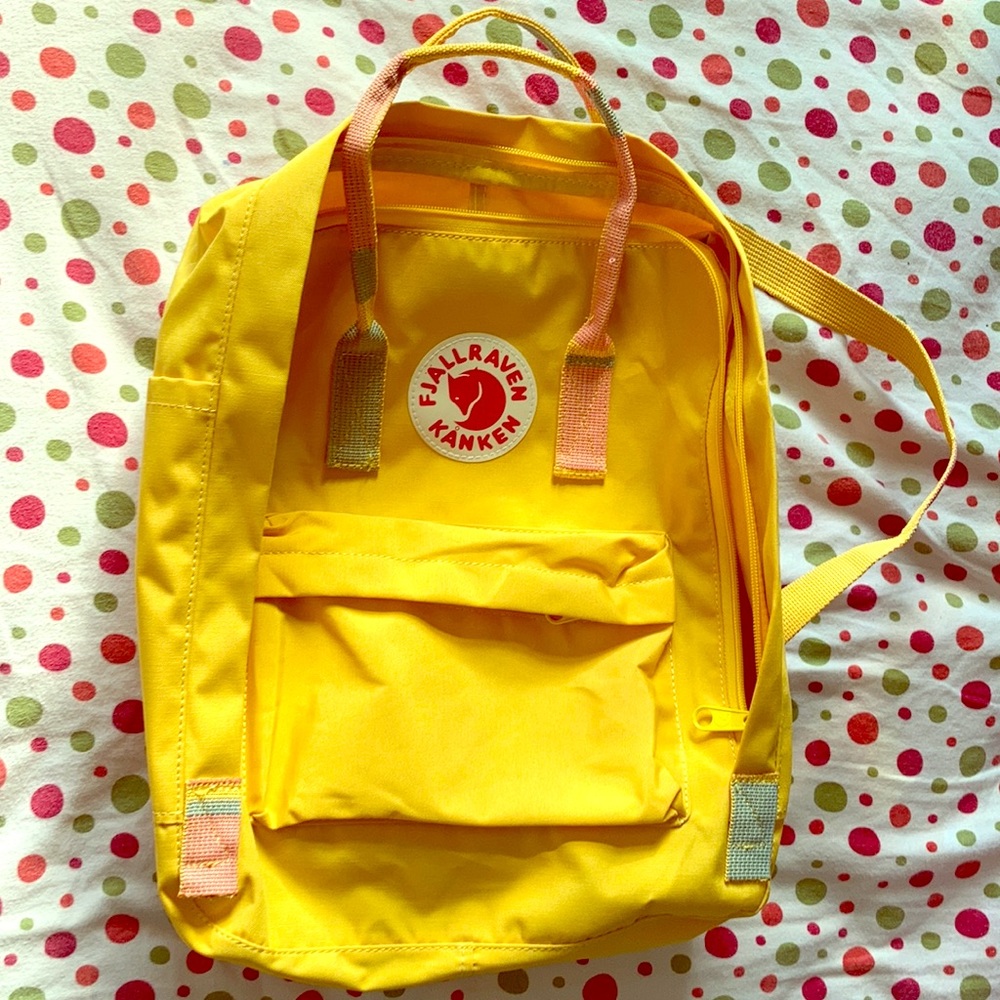 Fjällräven Kånken Backpack